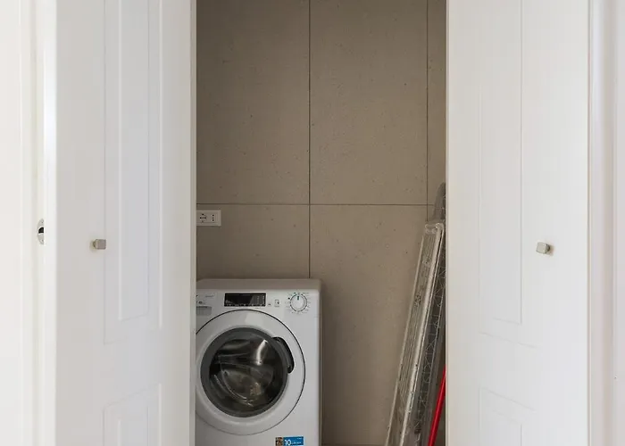 شقة Le Dodici Porte - De Maria 7 By District *