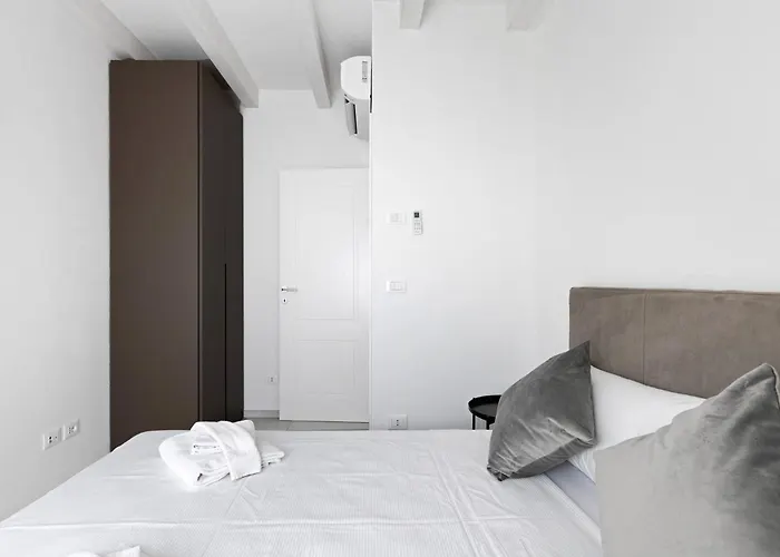 Le Dodici Porte - De Maria 7 By District Lejlighed *