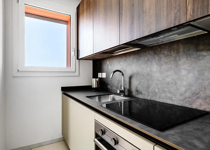 アパート Le Dodici Porte - De Maria 7 By District *