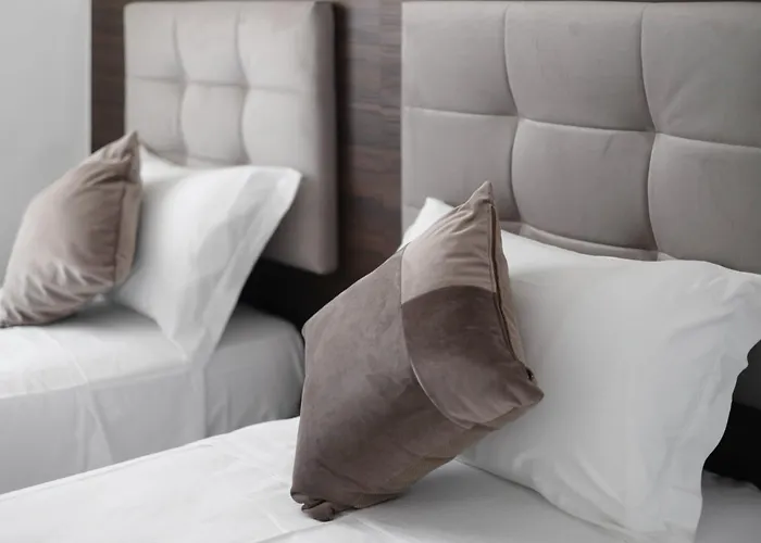 Le Dodici Porte - De Maria 7 By District Bologna