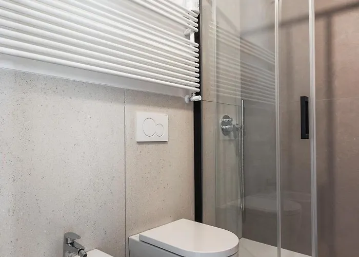 Le Dodici Porte - De Maria 7 By District