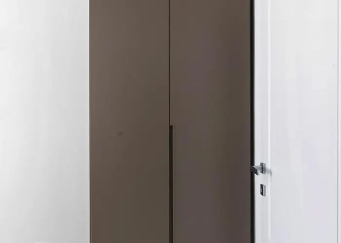 شقة Le Dodici Porte - De Maria 7 By District