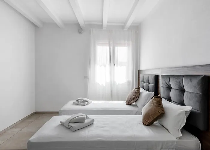 Lejlighed Le Dodici Porte - De Maria 7 By District