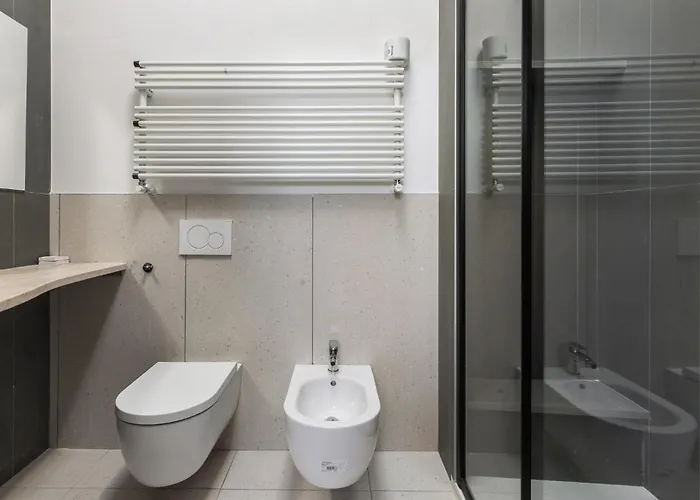 Le Dodici Porte - De Maria 7 By District شقة *