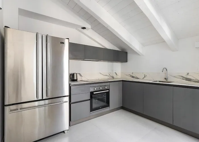 Le Dodici Porte - De Maria 7 By District شقة بولونيا