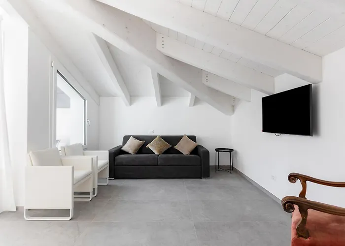 Lejlighed Le Dodici Porte - De Maria 7 By District Bologna