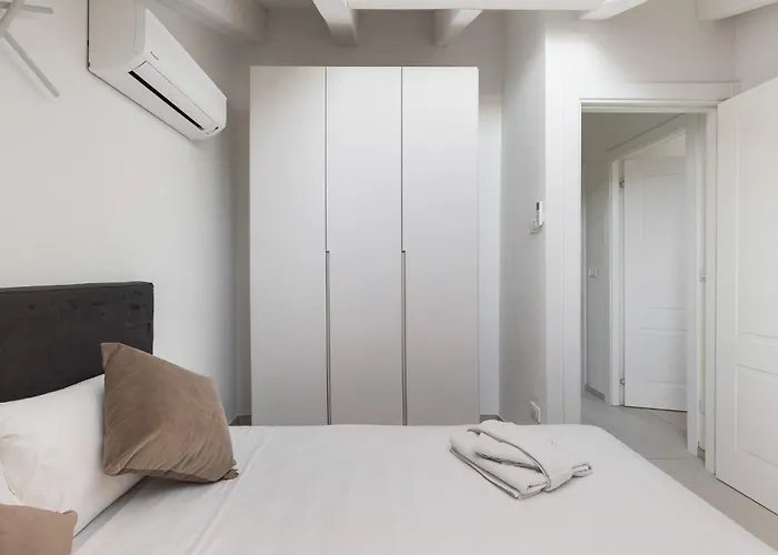 Le Dodici Porte - De Maria 7 By District Lejlighed