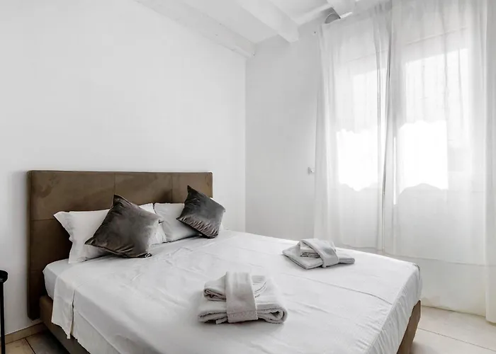 Lejlighed Le Dodici Porte - De Maria 7 By District