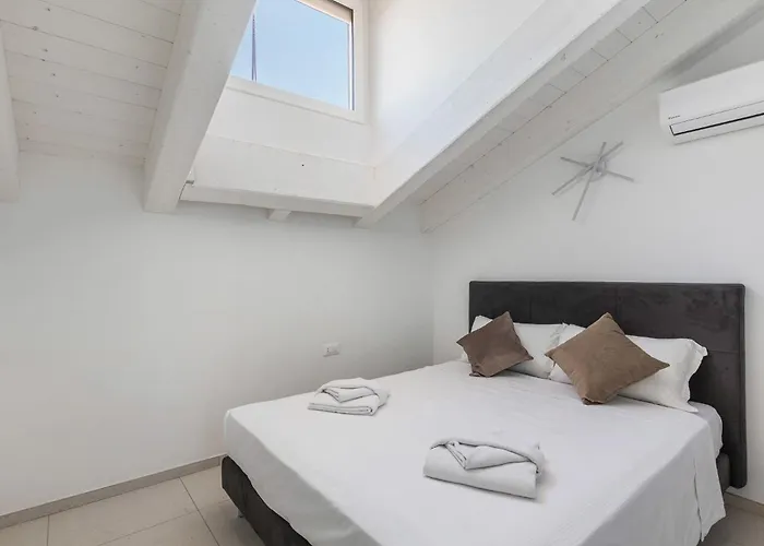 Le Dodici Porte - De Maria 7 By District * Bologna