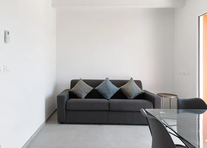 Le Dodici Porte - De Maria 7 By District شقة *