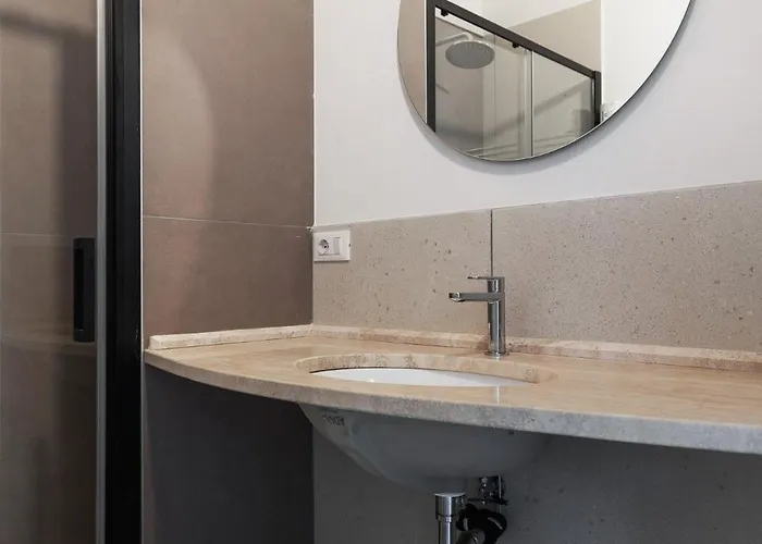 Le Dodici Porte - De Maria 7 By District Lejlighed Bologna