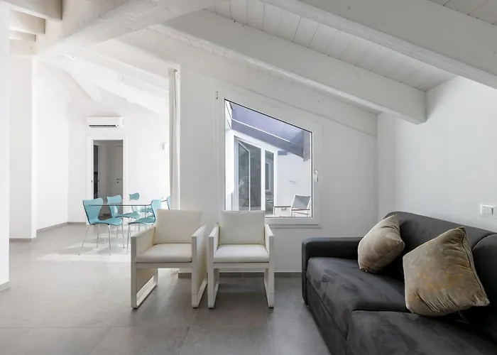 Le Dodici Porte - De Maria 7 By District شقة