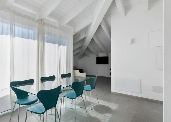 Lejlighed Le Dodici Porte - De Maria 7 By District