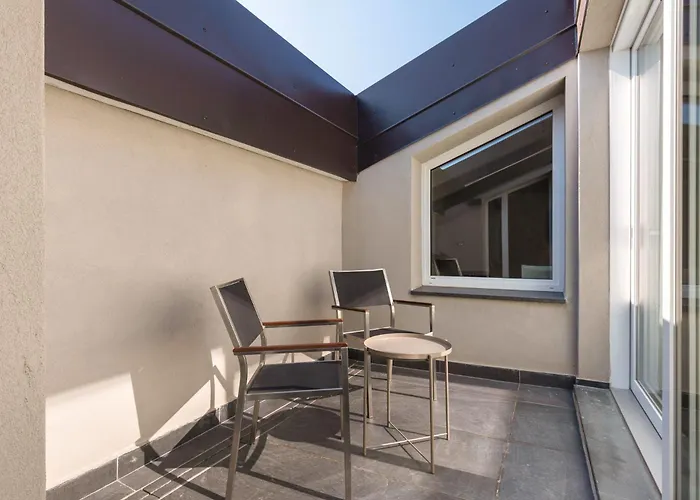 Le Dodici Porte - De Maria 7 By District アパート ボローニャ