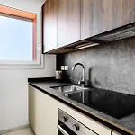 Apartamento Le Dodici Porte - De Maria 7 By District *