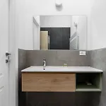 Le Dodici Porte - De Maria 7 By District Apartman