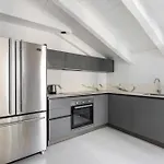Le Dodici Porte - De Maria 7 By District Apartman Bologna