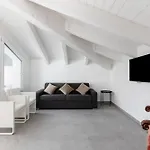 Apartamento Le Dodici Porte - De Maria 7 By District Bolonia