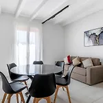 Apartamento Le Dodici Porte - De Maria 7 By District Bolonia