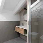 Apartamento Le Dodici Porte - De Maria 7 By District Bolonia