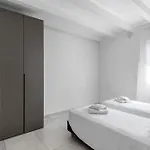 Le Dodici Porte - De Maria 7 By District *