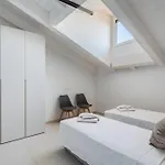 Apartamento Le Dodici Porte - De Maria 7 By District *