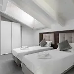Apartamento Le Dodici Porte - De Maria 7 By District Bolonia