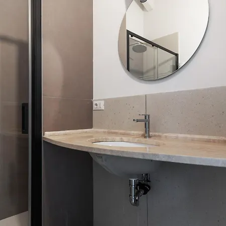 Le Dodici Porte - De Maria 7 By District Apartmán Boloňa