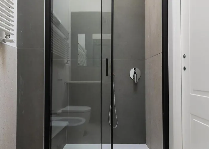 Le Dodici Porte - De Maria 7 By District 볼로냐