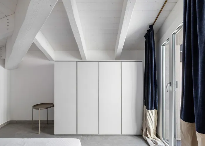 Le Dodici Porte - De Maria 7 By District 아파트 *