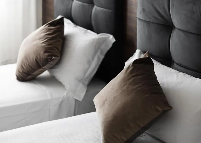 아파트 Le Dodici Porte - De Maria 7 By District