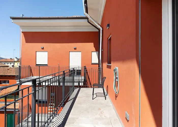 Le Dodici Porte - De Maria 7 By District 볼로냐