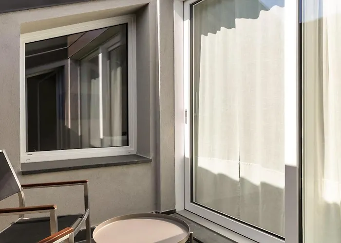 Le Dodici Porte - De Maria 7 By District