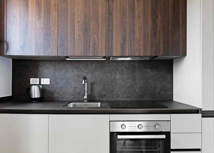 Le Dodici Porte - De Maria 7 By District 볼로냐