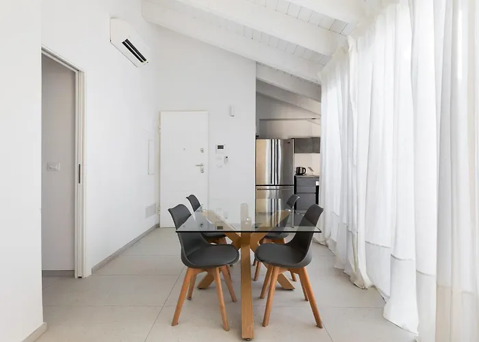 Le Dodici Porte - De Maria 7 By District 볼로냐