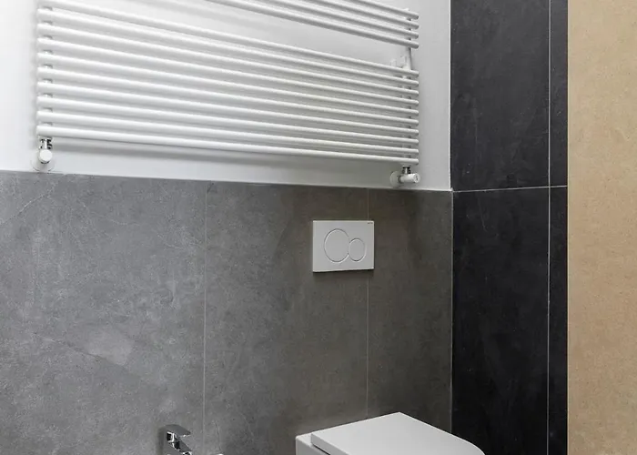 Le Dodici Porte - De Maria 7 By District * 볼로냐