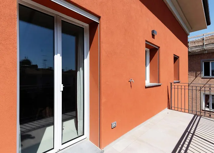 Le Dodici Porte - De Maria 7 By District 아파트