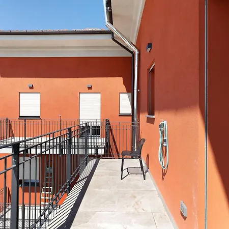 Le Dodici Porte - De Maria 7 By District 볼로냐