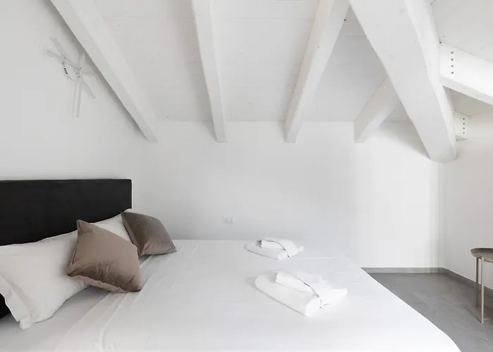 Le Dodici Porte - De Maria 7 By District * 볼로냐