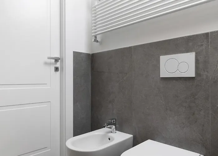 Le Dodici Porte - De Maria 7 By District *