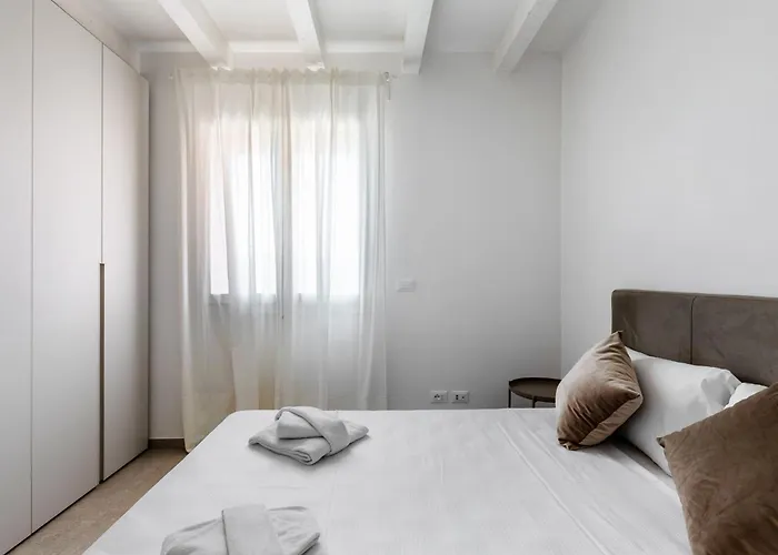 Le Dodici Porte - De Maria 7 By District *