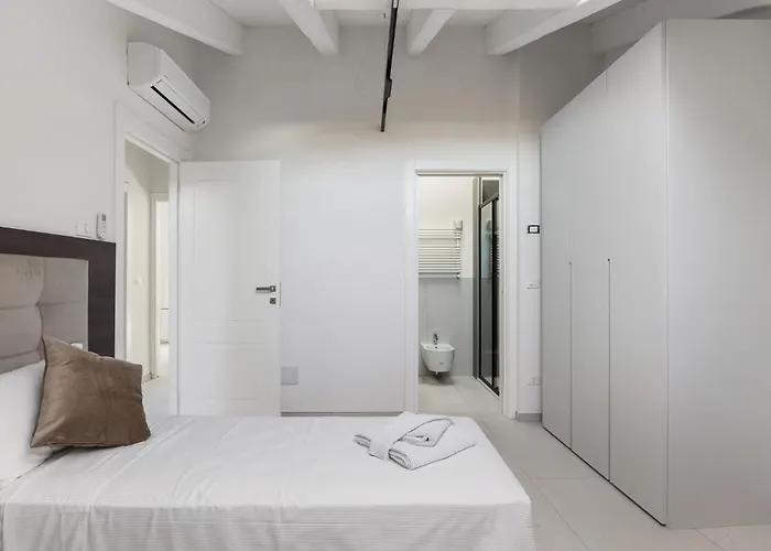 Le Dodici Porte - De Maria 7 By District