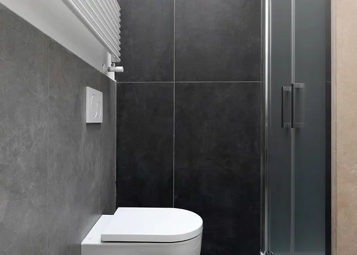 Le Dodici Porte - De Maria 7 By District 아파트 볼로냐