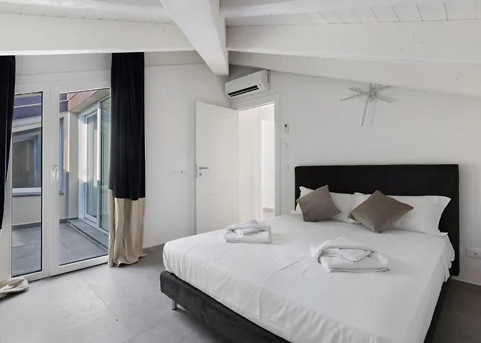 Le Dodici Porte - De Maria 7 By District * 볼로냐