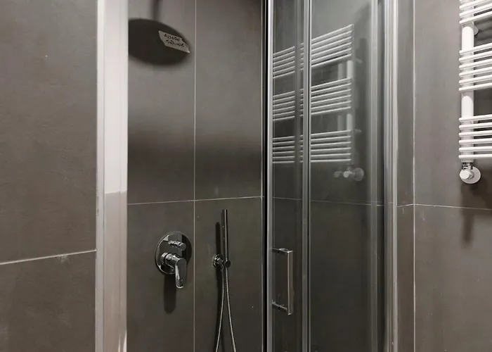 Le Dodici Porte - De Maria 7 By District 아파트