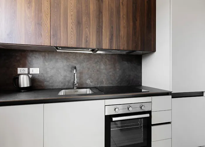 Le Dodici Porte - De Maria 7 By District * 볼로냐